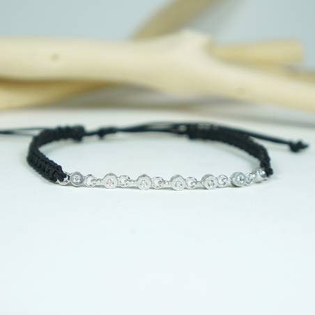 Polsera de plata original
