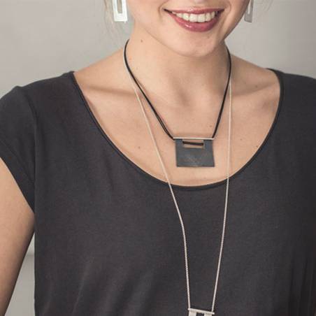 Sale silver pendant