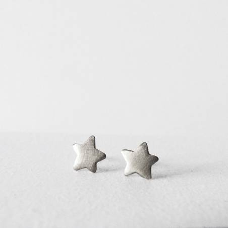 Arracades petites estel
