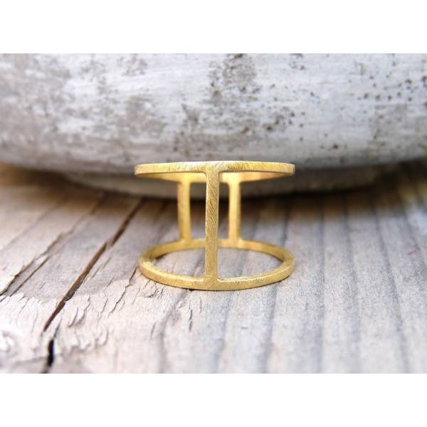 Anillo oro TURA Anillos