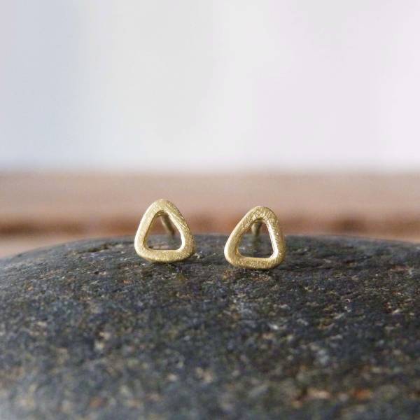 Arracades triangle or