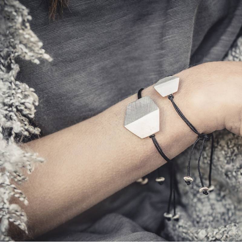 Pulsera Sitta grande