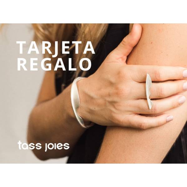 Targeta regal