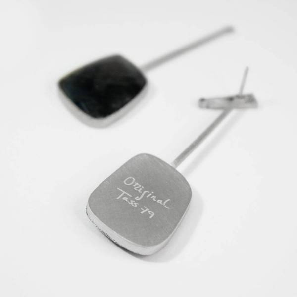 Pendientes de diseño exclusivos