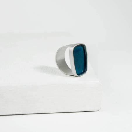 Joyería de diseño con esmalte