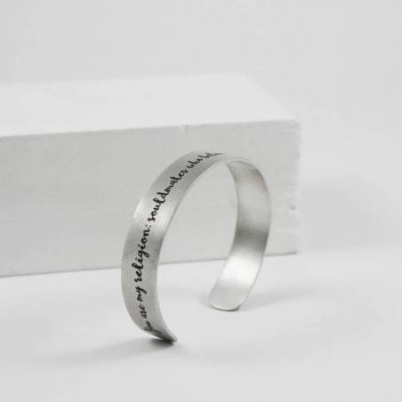 Joies de plata personalitzades