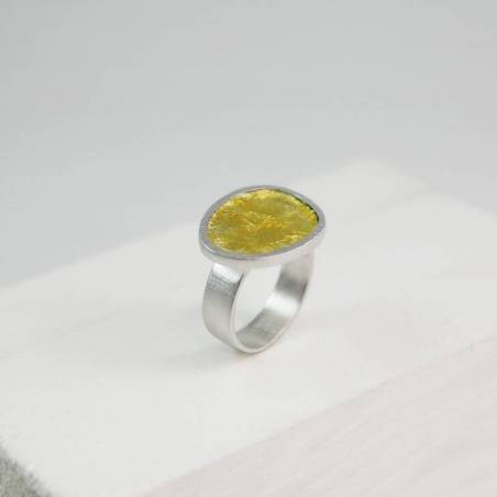 Anillo plata mujer. Regalo joya