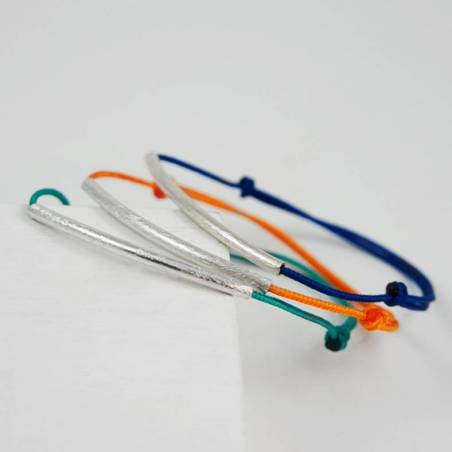 Polsera plata FILS