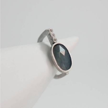 Anillo pieza única Original Tass