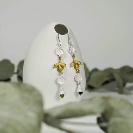 Nueva colección de plata