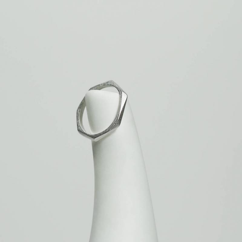 Aliança de plata