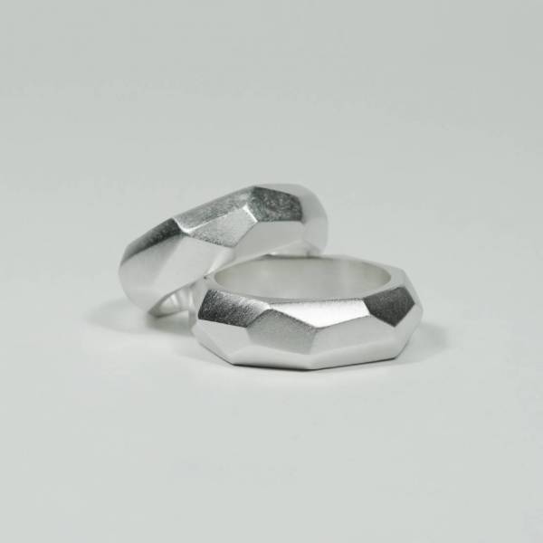 Pieces created by hand in Barcelona