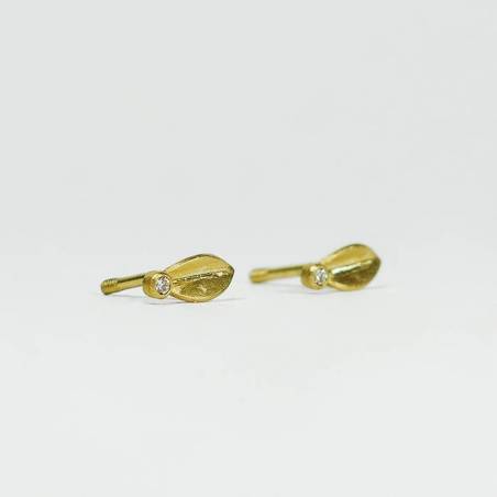 Pendientes para bebé