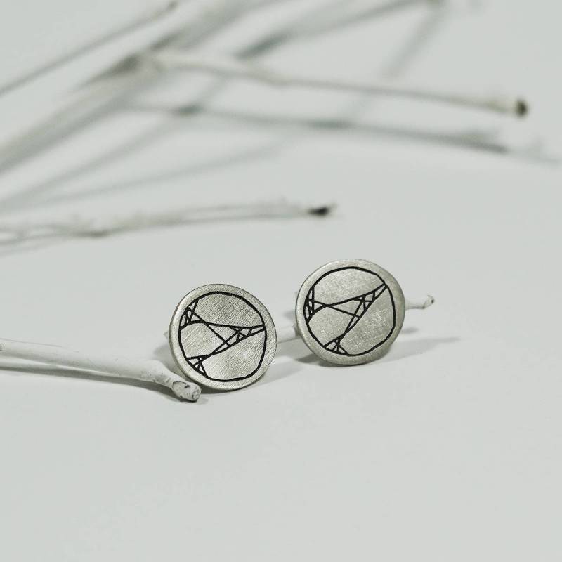 Pendientes mini STROKE
