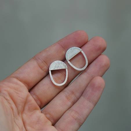 Pendientes pequeños OAXACA