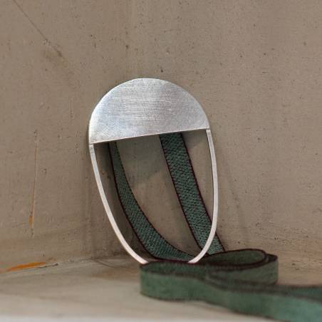 Sterling silver pendant