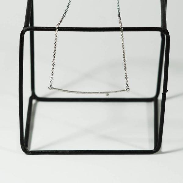 MIRROR Necklace