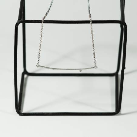 MIRROR Necklace