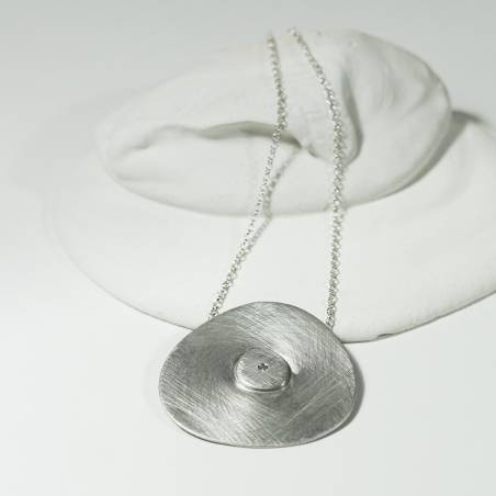 Penjoll plata gran ISLAND