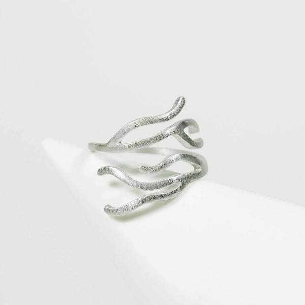 Anillo plata ANNABEL LEE