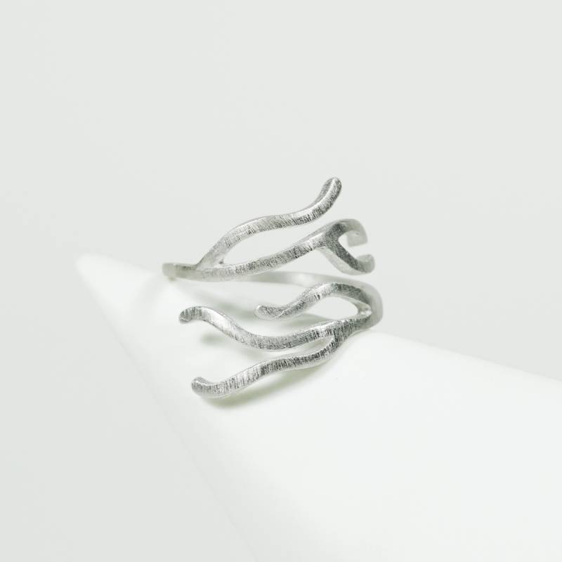 Anillo plata ANNABEL LEE