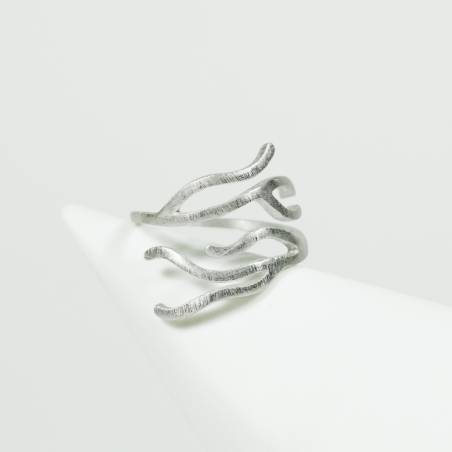 Anillo plata ANNABEL LEE