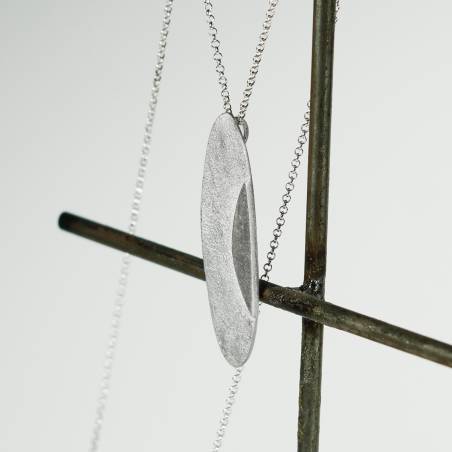 Penjoll plata SAONA