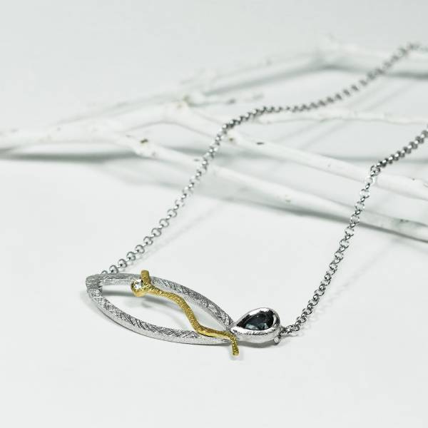 Collar Original Tass 121