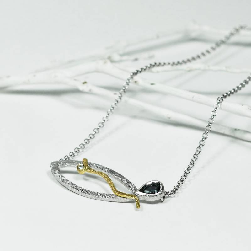 Collar Original Tass 121