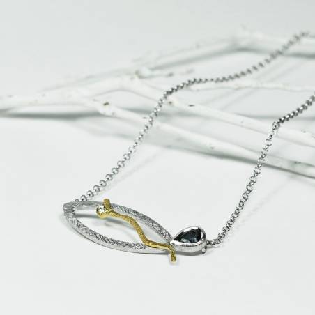 Collar Original Tass 121