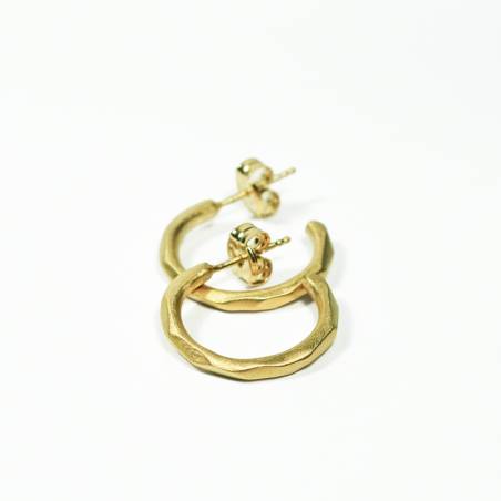 hope earrings Barcelona