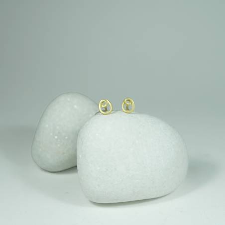 Pendientes pequeños diseño