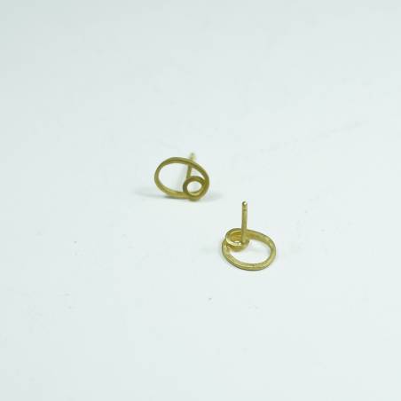 Pendientes diseño Barcelona