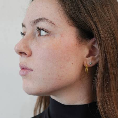 pendientes cómodos