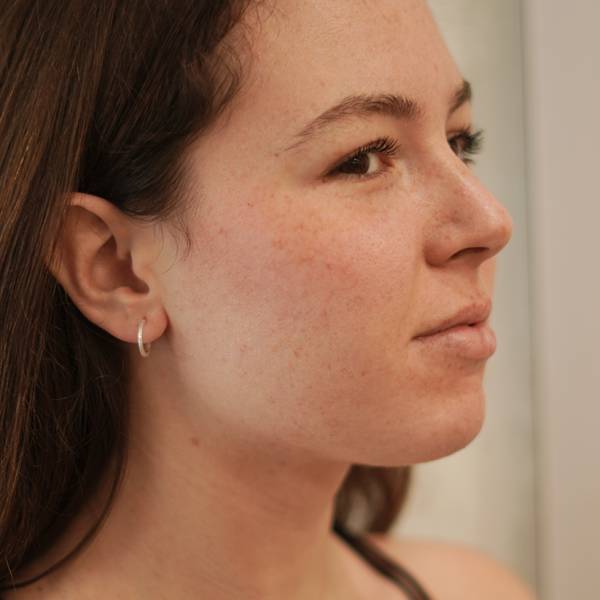 pendientes de aro plata