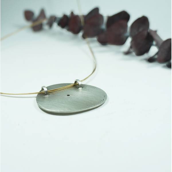 collaret plata i or