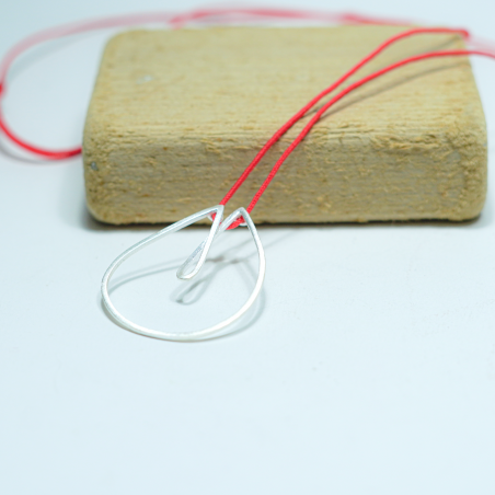 Collaret plata