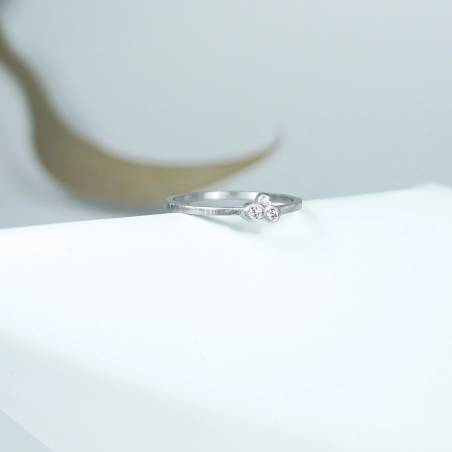 Anillo regalo nacimiento hijo