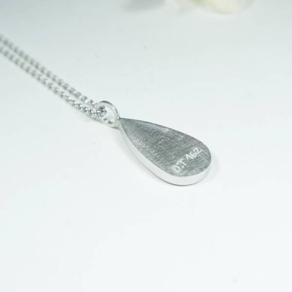 Exclusive one of a kind pendant in Barcelona