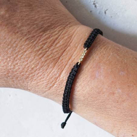 Pulsera de oro y diamantes en Barcelona