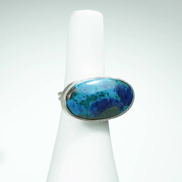 Exclusive and original ring