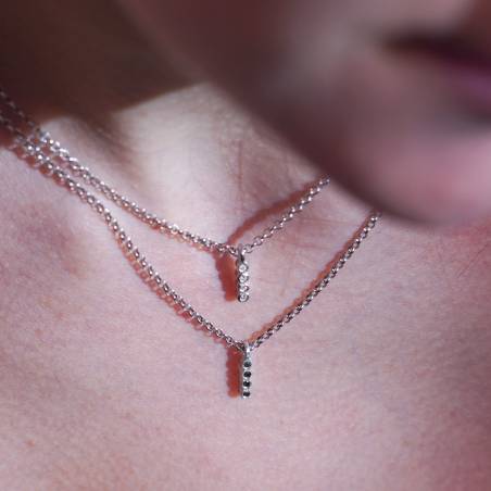 Penjoll plata petit